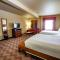 Best Western PLUS Cimarron Hotel & Suites - Stillwater