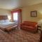 Best Western PLUS Cimarron Hotel & Suites - Stillwater