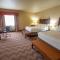 Best Western PLUS Cimarron Hotel & Suites - Stillwater