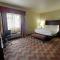 Best Western PLUS Cimarron Hotel & Suites