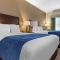 Comfort Inn & Suites Butler - Butler