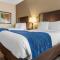 Comfort Inn & Suites Butler
