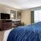 Comfort Inn & Suites Butler
