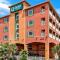 Quality Inn & Suites Galveston - Beachfront - Galveston