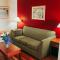 Rodeway Inn & Suites - Lake Havasu City