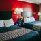 Rodeway Inn & Suites