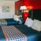 Rodeway Inn & Suites