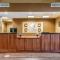 Comfort Inn & Suites Galt - Lodi North