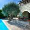 Villa Kalipso with Private Pool - Vederoi