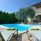 Villa Kalipso with Private Pool - Vederoi