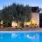 Villa Kalipso with Private Pool - Vederoi