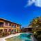 Pousada Villa Dos Sonhos