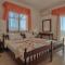 Superior Crete Villa Villa Nikos Two-Bedroom Villa Private Pool Rethymnon