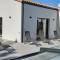 Holiday home with private pool
