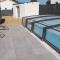 Holiday home with private pool - 圣让-德蒙