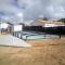 Holiday home with private pool