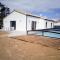 Holiday home with private pool