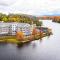 Saranac Waterfront Lodge - Saranac Lake