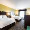 Holiday Inn Express & Suites Spruce Grove - Stony Plain, an IHG Hotel - Spruce Grove