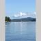 Browns Beach at Schroon Lake