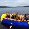 Brown's Beach at Schroon Lake - Schroon Lake