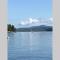 Browns Beach at Schroon Lake