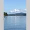 Brown's Beach at Schroon Lake - Schroon Lake