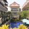 Khmer Mansion Residence