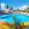 Scarlet Sails Resort - Koh Rong Island