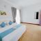 Scarlet Sails Resort - Koh Rong Island