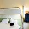 Ibis Budget Madrid Getafe