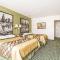Super 8 by Wyndham Wendover