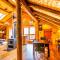 Beautiful, atypical loft in the Aravis - Les Clefs
