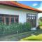 Wake in Paradise and Luxury Lebah Villas