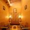 Rooftop Cottages & Restaurant, Pangot
