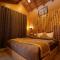 Rooftop Cottages & Restaurant, Pangot