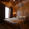 Rooftop Cottages & Restaurant, Pangot