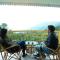 Deshadan Mountain Resort -The highest resort in Munnar