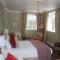 The Radnorshire Arms Hotel - Presteigne