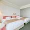 Hotel Seagull Tenpozan Osaka