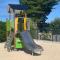 Camping Pomme de Pin