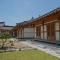 Hanok 1st Street