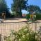 Camping Pomme de Pin
