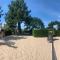 Camping Pomme de Pin