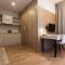 Aparthotel City Break Wolska
