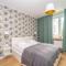 Słoneczny Apartament 3city w Gdyni z Parkingiem by Noclegi Renters