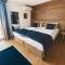 Seven Springs Hotel