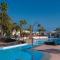 luxury casa playa roca bord de mer - Costa Teguise