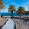 luxury casa playa roca bord de mer - Costa Teguise