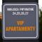 VIP Apartament number 10 - Lublin